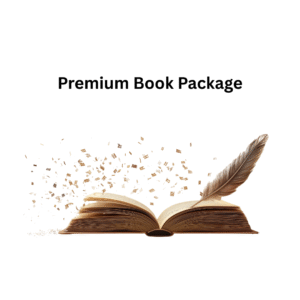 Premium Book Package