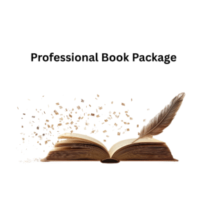 Professional Book Package