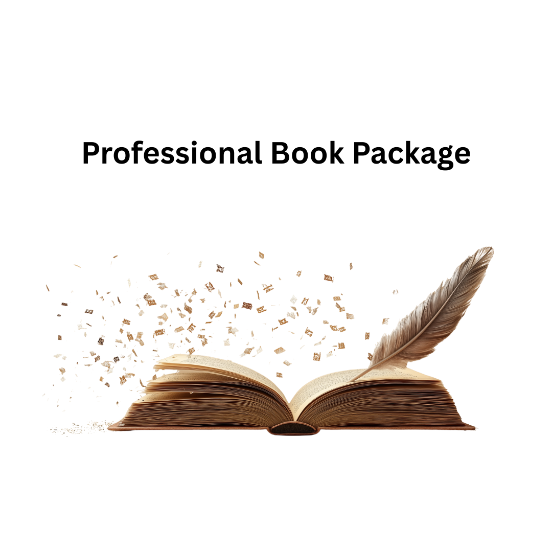 Professional Book Package