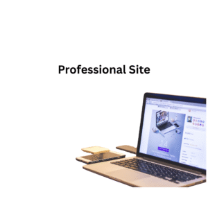 Professional Site