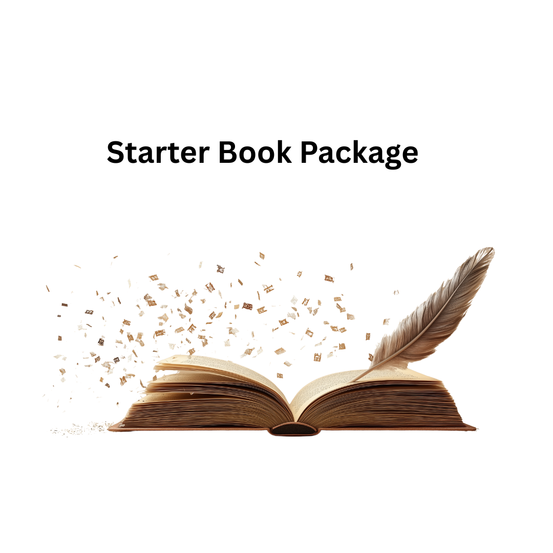 Starter Book Package