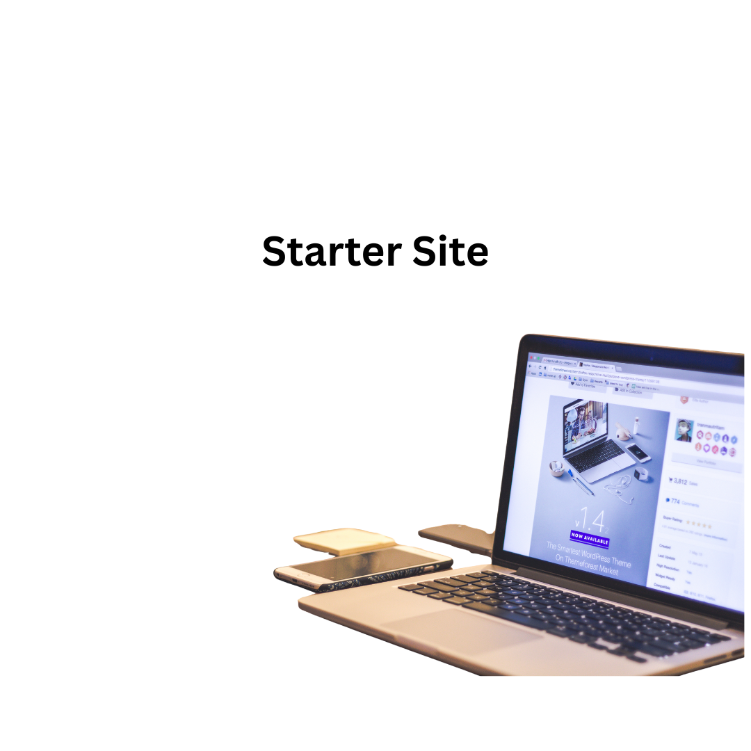 Starter Site